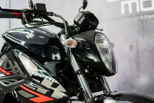 Suzuki Gixxer 155 Fi Abs 2022