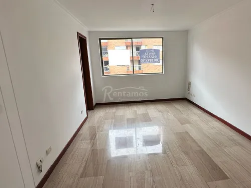 Apartamento En Venta En Conquistadores. Cod V776097