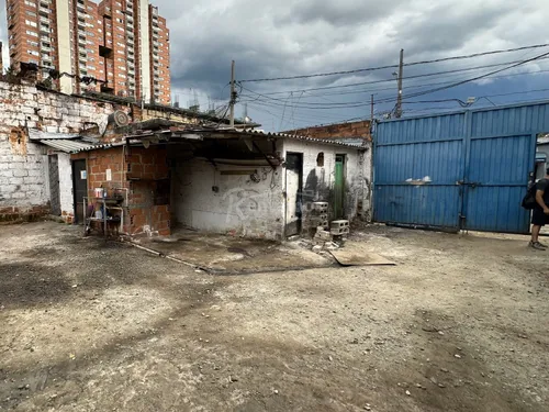 Bodega En Arriendo En Naranjal. Cod A776152