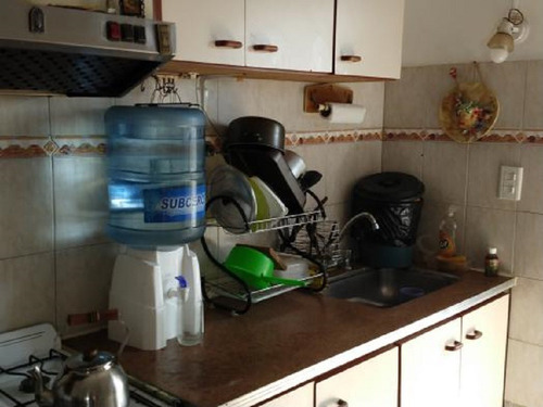 Imagen 5 de 12 de Venta Departamento Dos Ambientes En Zona Céntrica Mar De Ajo