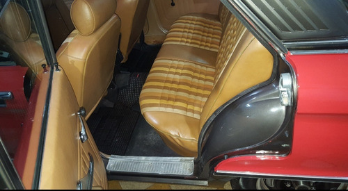 Ford Falcon Sprint