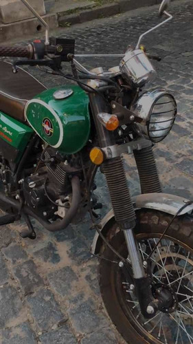 Gilera Vc 200 Super Sport