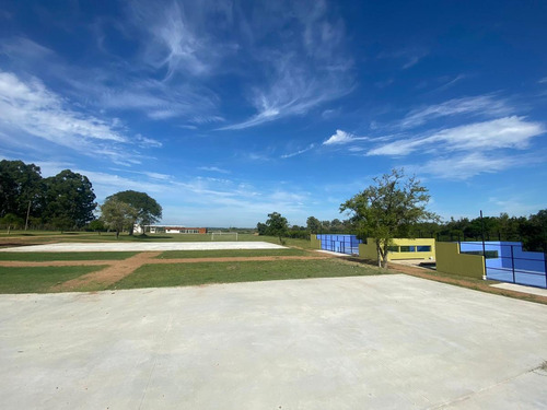 Imagen 19 de 30 de Venta De Casa (duplex) En Complejo La Aldea Club De Campo Colon Entre Rios