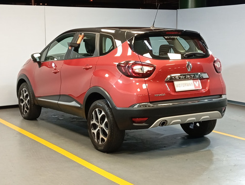 Renault Captur 2.0 Intens