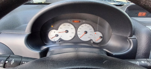 Peugeot Partner CONFORT 1.4