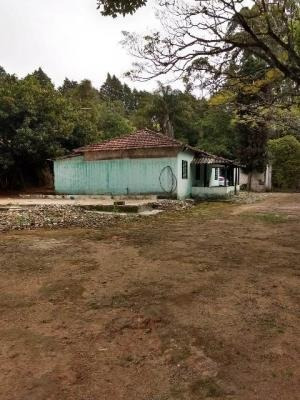 Imóvel Em Piedade, No Bairro Caetezal Ref. C0194 L C