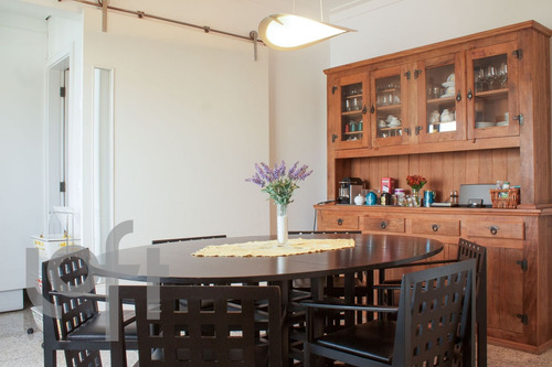 Imagem 7 de 29 de Apto Vila Andrade | 4 Quartos | 290 M² | Cond: R$3250.00 | 5 Vagas - 1objkx0
