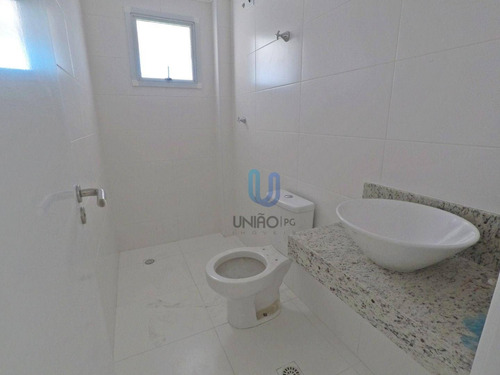 Imagem 9 de 27 de Apartamento Com 2 Dormitórios À Venda, 107 M² Por R$ 750.000,00 - Aviação - Praia Grande/sp - Ap0378