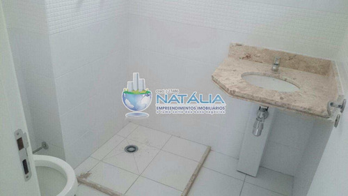 Imagem 5 de 12 de Apartamento Com 3 Dorms, Vila Augusta, Guarulhos - R$ 490.000,00, 82m² - Codigo: 62367 - V62367