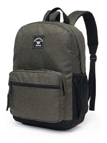 Mochila Notebook Escolar Esportiva Hang Loose Keel