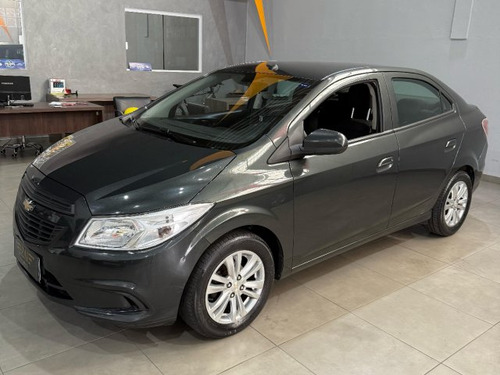 Chevrolet Prisma Prisma 1.0 MPFI JOY 8V FLEX 4P MANUAL