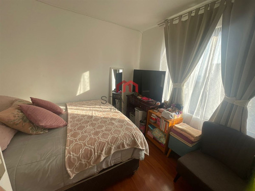 ¡excelente Oportunidad! 4800 Uf Se Vende Departamento Ubica