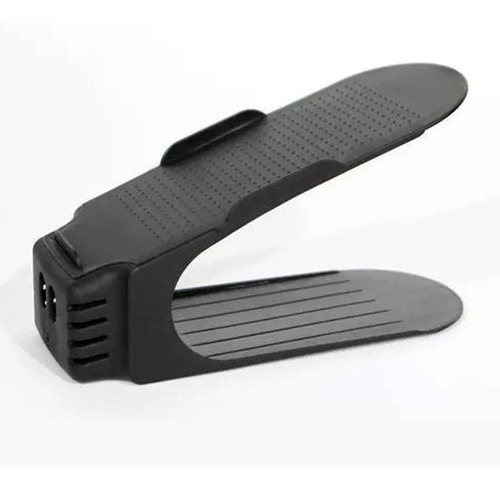 Imagen 5 de 7 de Zapatero 8 Clips Para Cada Par De Zapato Shoe Clip