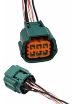 Comprar Arnes Cuerpo Acel. Altima Xtrail Frontier Sentra Maxima Orig