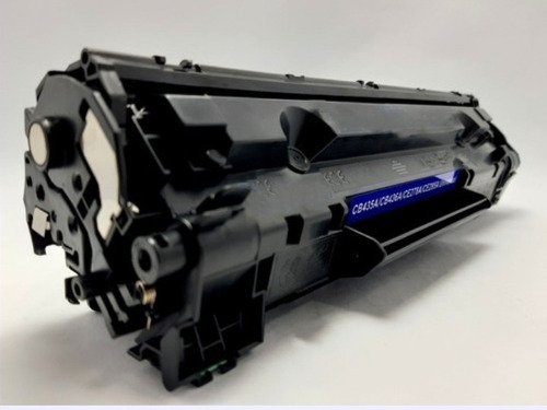 Toner  Canon Crg-125 Crg125 Para Mf3010 Mf-3010