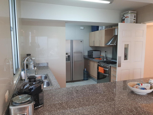 Imagen 7 de 14 de Venta De Apartamento En Ph Privé, San Francisco 19-6220