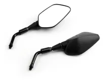 Comprar Pair Rearview Mirror Para Honda Nc700\u002Fnc750 Cb1000r