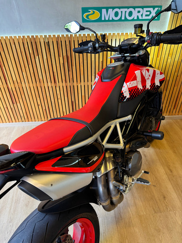 Ducati Hypermotard 950