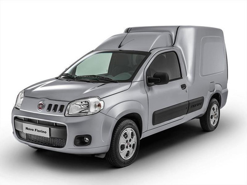 Fiat Fiorino 0km 2021 Plan Gobierno Financia Solo Con Dni M-