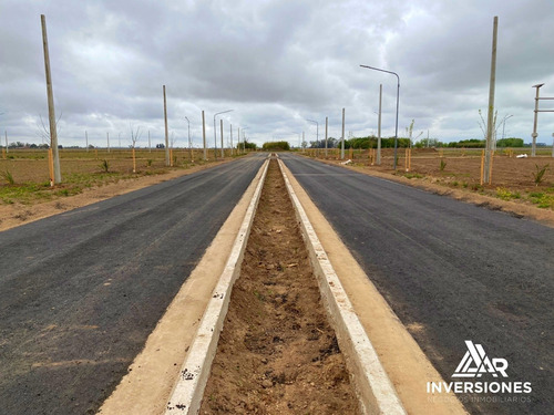 Vendo Terreno De 300 M2 En Ecovida - Villa Amelia - Pronta Entrega