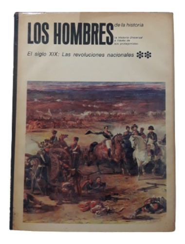 Los Hombres De La Historia Engels Garibaldi Baudelaire