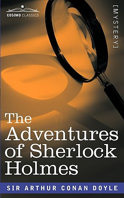 Libro The Adventures Of Sherlock Holmes - Doyle, Arthur C...