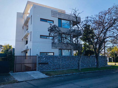 Departamento En Venta City Bell La Plata