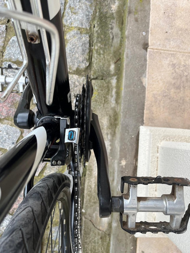 Bicicleta Venzo Raptor Exo R29 Talle L Shimano D Hidr Usada Negro L (Usado)