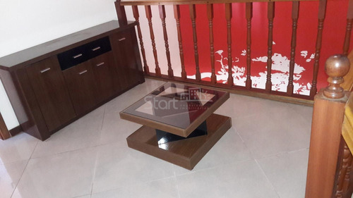 Imagem 10 de 21 de Casa À Venda Em Vila Manoel Ferreira - Ca002968