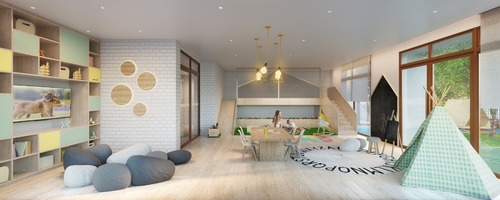 Imagem 29 de 30 de Apartamento - Ap145stecb - 69313658