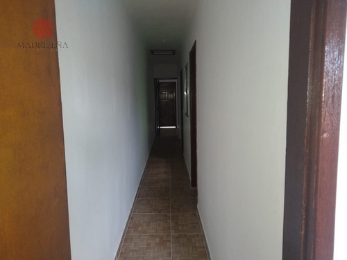 Imagem 14 de 15 de Casa Sobrado Em Jardim Pedro José Nunes - São Paulo - 1551