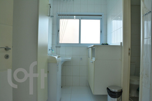 Imagem 22 de 30 de Apto Morumbi | 3 Quartos | 182 M² | Cond: R$2600.00 | 4 Vagas - 12vzuym