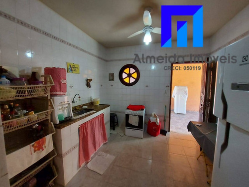 Imagem 5 de 15 de Casa Com Piscina 600m² Jardim Atlantico!!! - 1225