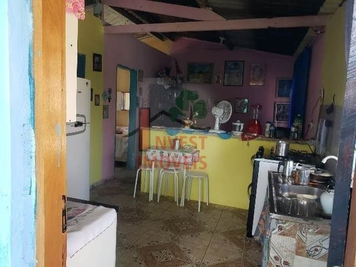 Imagem 3 de 10 de Chacara - Ref: 6114 - V-6114