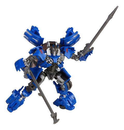 Transformers Studio Series 75 Deluxe Class Jolt Hasbro