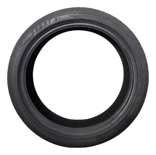 Kit 2 Pneu 215/35r19 85y Sport D Plus Durable Aro R19