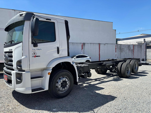 Vw 24.280 Ano 2023 Chassi