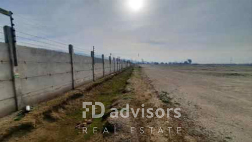 Arriendo Terreno Industrial Para Acopio De Vehículos