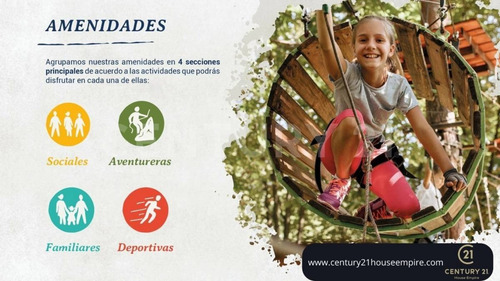 Imagen 11 de 25 de Terrenos Residenciales Cerca De Puerto Telchac:el Único Desarrollo Con 3 Cenotes