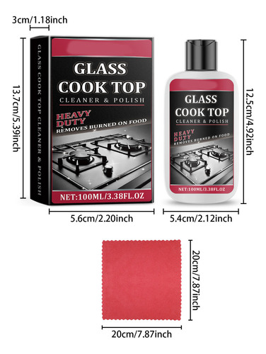 Campana Extractora De Cocina Y Grease Clean, Resistente Para