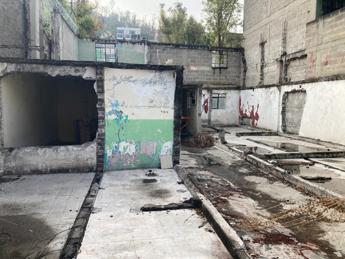 Venta Terreno En La Colonia Santa Isabel Tola.
