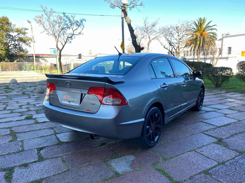 Imagen 5 de 16 de Honda Civic 2.0 Si Unico! (( Gl Motors )) Financiamos 100%