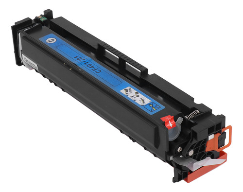 Cartucho De Toner Para Laser Colorido Laserjet Pro