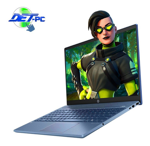 G A M E R Hp Intel I7 10ma 16ram+1tb+4gb Nvdia+touch+15.6 I5