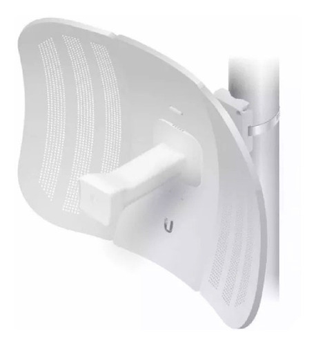 Imagen 2 de 8 de Antena Direccional Ubiquiti Litebeam Lbe M5 23 5ghz Airmax