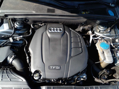 Imagen 17 de 18 de Audi A5 2.0 T 2016