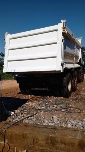 Iveco Trakker 380t42
