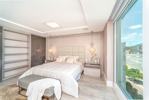 Imagem 22 de 30 de Apartamento Centro Balneário Camboriú | 4 Suítes | 4 Vagas De Garagem | Frente Mar - Sa01843 - 69306402