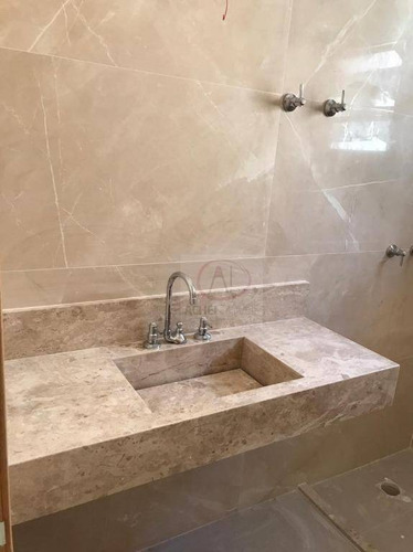 Casa Residencial Com 3 Dormitórios 3 Suítes, 2 Vagas Fixas À Venda, 158 M² Por R$ 1.360.000 - Ponta Da Praia - Santos/sp - Ca1792