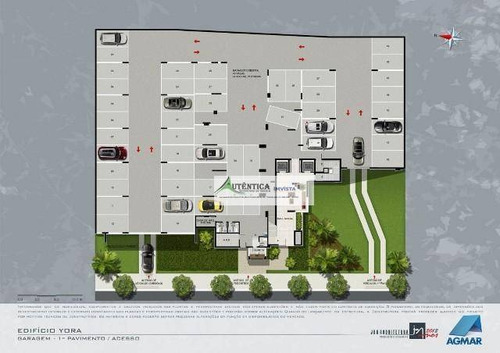 Imagem 3 de 16 de Cobertura Residencial À Venda, Sion, Belo Horizonte - Co0095. - Co0095